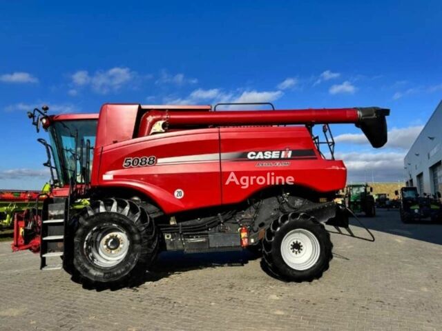 Кейс 5088, об'ємом двигуна 0 л та пробігом 0 тис. км за 82676 $, фото 7 на Automoto.ua