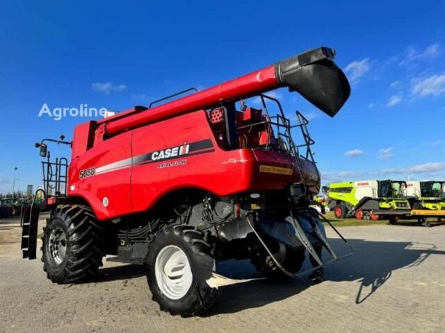 Кейс 5088, об'ємом двигуна 0 л та пробігом 0 тис. км за 82676 $, фото 6 на Automoto.ua