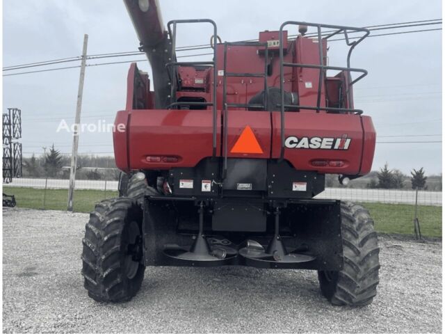 Кейс 5088, объемом двигателя 0 л и пробегом 0 тыс. км за 77078 $, фото 4 на Automoto.ua