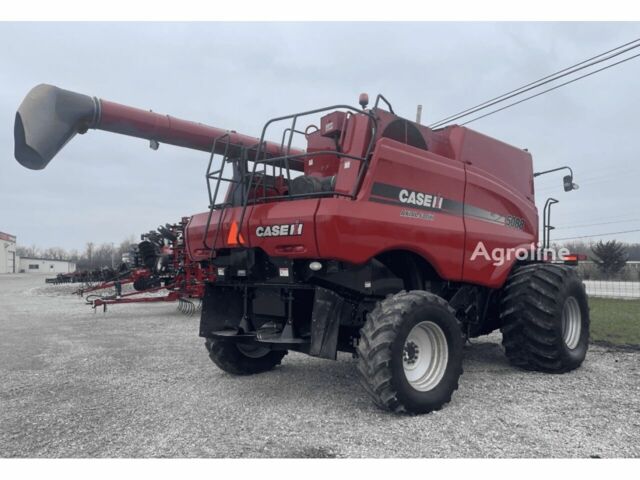 Кейс 5088, объемом двигателя 0 л и пробегом 0 тыс. км за 77078 $, фото 3 на Automoto.ua