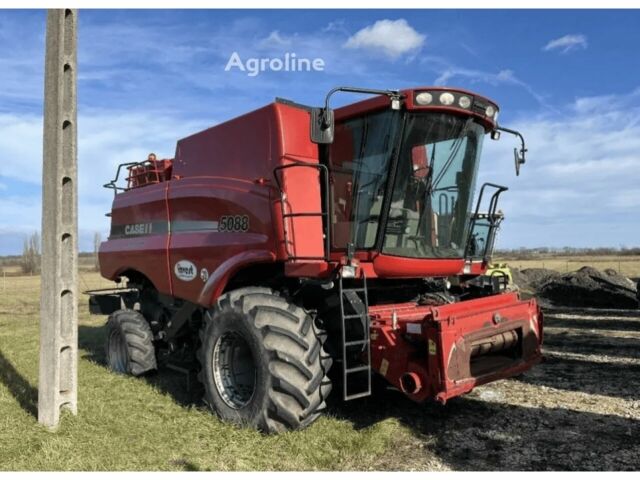 Кейс 5088, объемом двигателя 0 л и пробегом 0 тыс. км за 72663 $, фото 2 на Automoto.ua