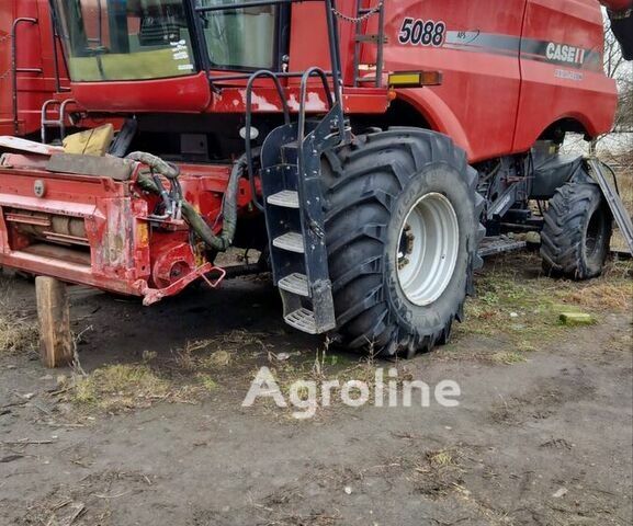 Кейс 5088, об'ємом двигуна 0 л та пробігом 0 тис. км за 77606 $, фото 2 на Automoto.ua