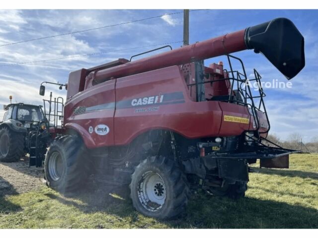 Кейс 5088, объемом двигателя 0 л и пробегом 0 тыс. км за 72663 $, фото 3 на Automoto.ua