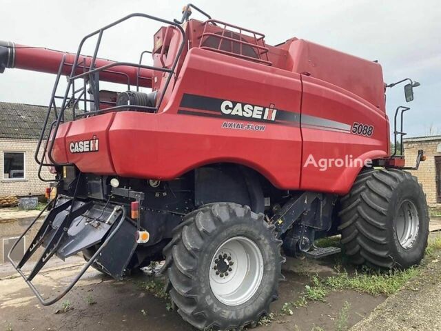 Кейс 5088, об'ємом двигуна 0 л та пробігом 0 тис. км за 93316 $, фото 2 на Automoto.ua