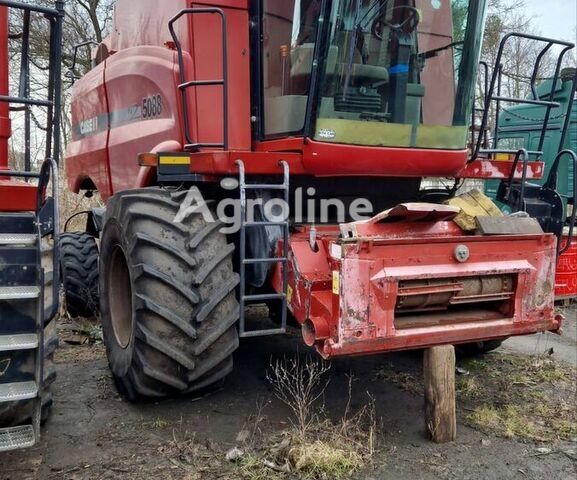 Кейс 5088, об'ємом двигуна 0 л та пробігом 0 тис. км за 77606 $, фото 1 на Automoto.ua