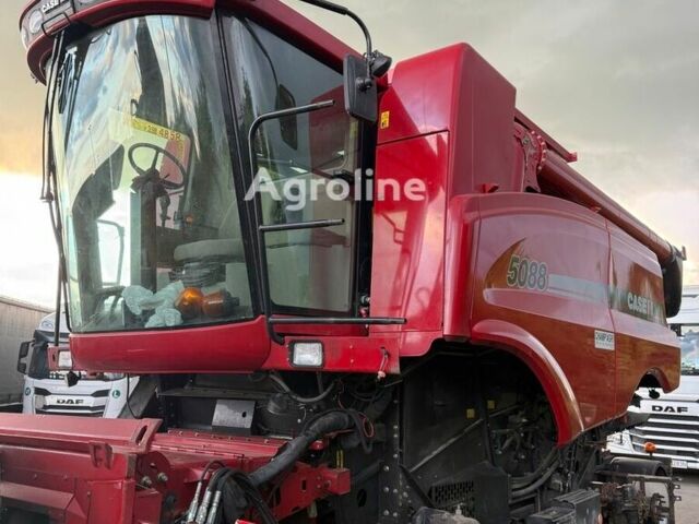Кейс 5088, об'ємом двигуна 0 л та пробігом 0 тис. км за 130895 $, фото 21 на Automoto.ua