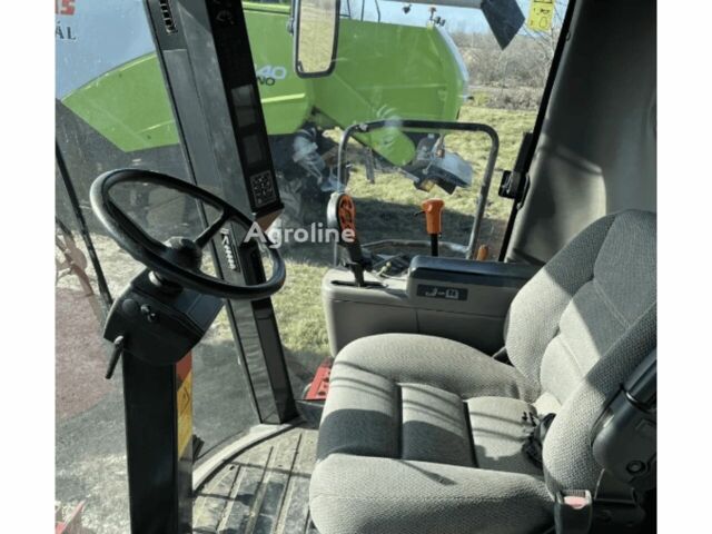 Кейс 5088, объемом двигателя 0 л и пробегом 0 тыс. км за 72663 $, фото 5 на Automoto.ua