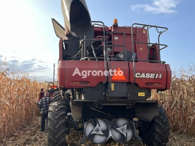 Червоний Кейс 5130, об'ємом двигуна 0 л та пробігом 0 тис. км за 111906 $, фото 2 на Automoto.ua