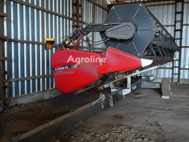 Червоний Кейс 5130, об'ємом двигуна 0 л та пробігом 0 тис. км за 140561 $, фото 1 на Automoto.ua