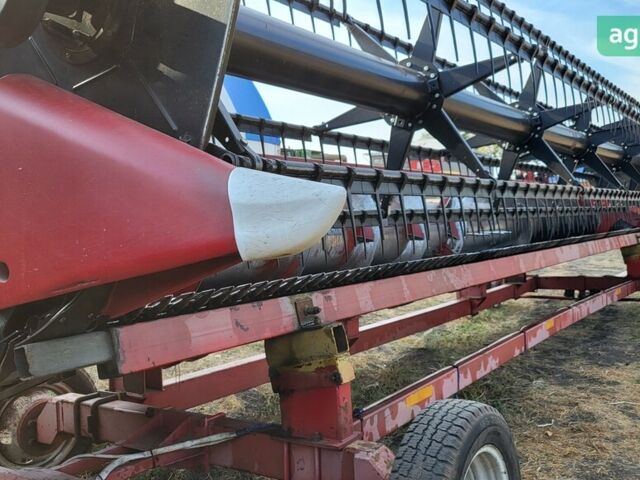 Кейс 5130, объемом двигателя 0 л и пробегом 0 тыс. км за 84000 $, фото 13 на Automoto.ua