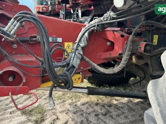 Кейс 5130, объемом двигателя 6.7 л и пробегом 5 тыс. км за 85000 $, фото 2 на Automoto.ua