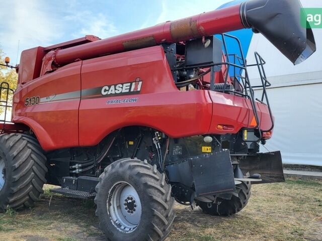 Кейс 5130, объемом двигателя 0 л и пробегом 0 тыс. км за 84000 $, фото 1 на Automoto.ua