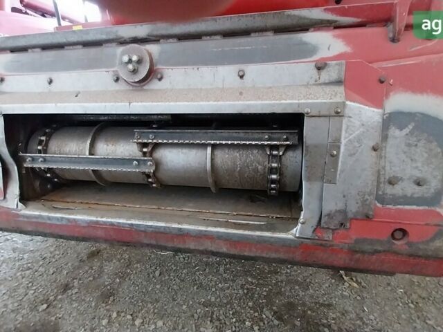 Кейс 5130, объемом двигателя 6.7 л и пробегом 0 тыс. км за 95000 $, фото 6 на Automoto.ua