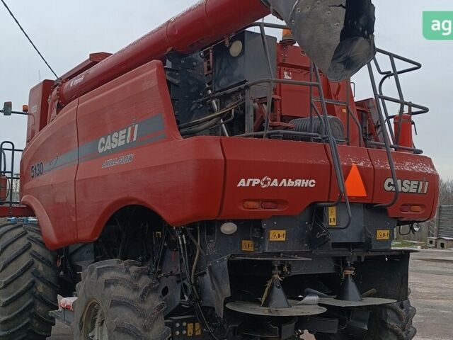 Кейс 5130, объемом двигателя 0 л и пробегом 0 тыс. км за 100000 $, фото 1 на Automoto.ua