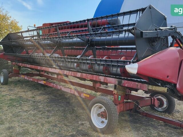 Кейс 5130, объемом двигателя 0 л и пробегом 0 тыс. км за 84000 $, фото 10 на Automoto.ua