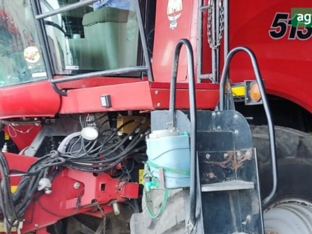 Кейс 5130, объемом двигателя 0 л и пробегом 0 тыс. км за 75000 $, фото 16 на Automoto.ua