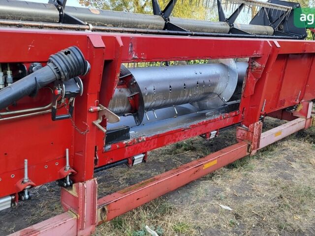 Кейс 5130, объемом двигателя 0 л и пробегом 0 тыс. км за 84000 $, фото 9 на Automoto.ua