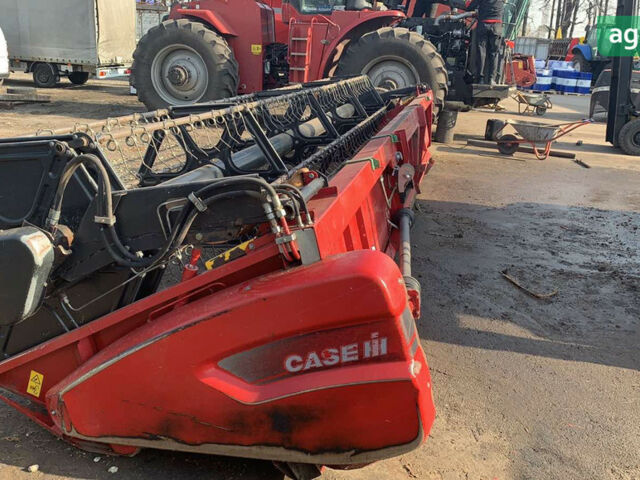 Кейс 5130, об'ємом двигуна 6.7 л та пробігом 4 тис. км за 95000 $, фото 4 на Automoto.ua