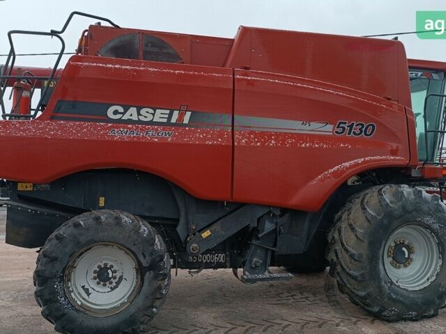 Кейс 5130, объемом двигателя 0 л и пробегом 0 тыс. км за 100000 $, фото 4 на Automoto.ua