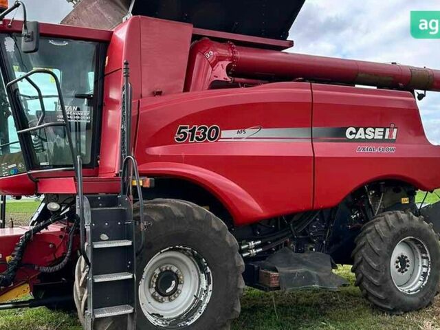 Кейс 5130, объемом двигателя 0 л и пробегом 0 тыс. км за 80000 $, фото 1 на Automoto.ua
