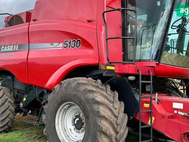 Кейс 5130, объемом двигателя 0 л и пробегом 0 тыс. км за 80000 $, фото 9 на Automoto.ua