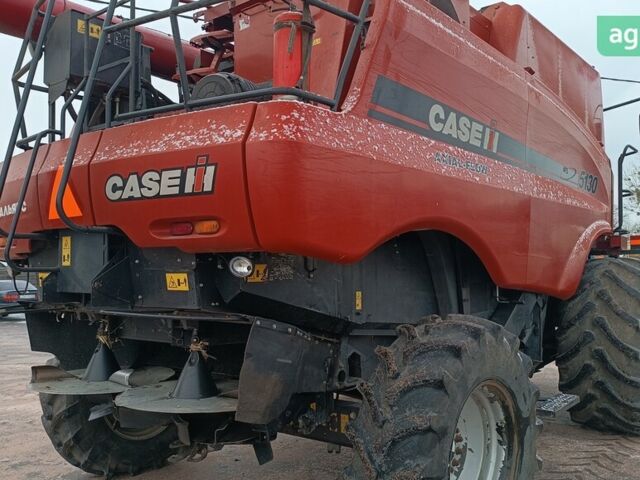 Кейс 5130, объемом двигателя 0 л и пробегом 0 тыс. км за 100000 $, фото 3 на Automoto.ua