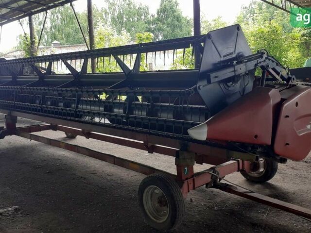 Кейс 5130, объемом двигателя 0 л и пробегом 0 тыс. км за 80000 $, фото 4 на Automoto.ua