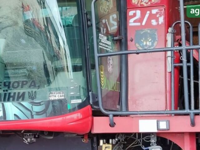 Кейс 5130, объемом двигателя 0 л и пробегом 0 тыс. км за 75000 $, фото 21 на Automoto.ua