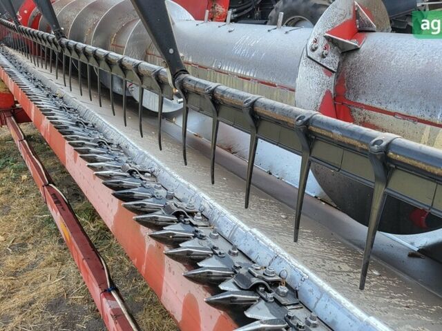 Кейс 5130, объемом двигателя 0 л и пробегом 0 тыс. км за 84000 $, фото 11 на Automoto.ua