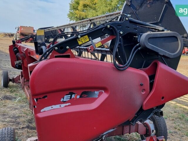 Кейс 5130, объемом двигателя 0 л и пробегом 0 тыс. км за 84000 $, фото 15 на Automoto.ua