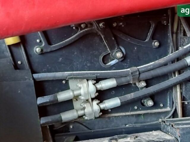 Кейс 5130, объемом двигателя 0 л и пробегом 0 тыс. км за 75000 $, фото 14 на Automoto.ua