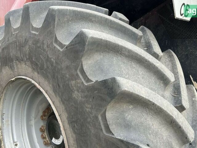 Кейс 5130, объемом двигателя 6.7 л и пробегом 5 тыс. км за 85000 $, фото 5 на Automoto.ua