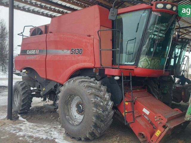 Кейс 5130, об'ємом двигуна 6.7 л та пробігом 5 тис. км за 65000 $, фото 1 на Automoto.ua