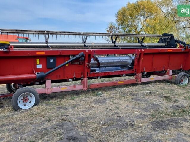 Кейс 5130, объемом двигателя 0 л и пробегом 0 тыс. км за 84000 $, фото 8 на Automoto.ua