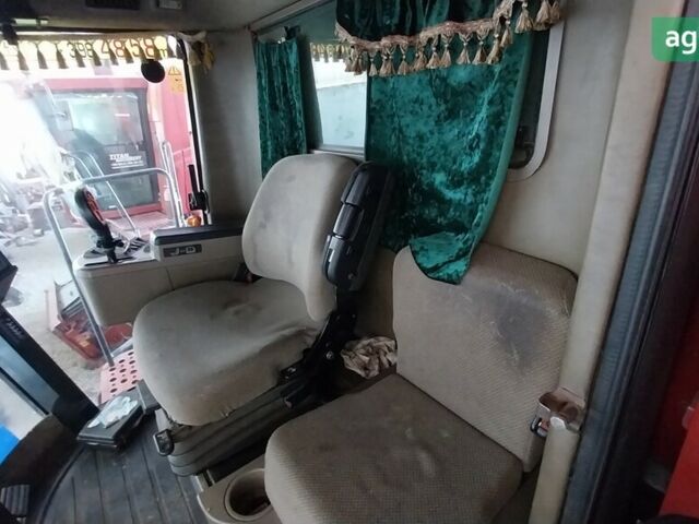 Кейс 5130, объемом двигателя 6.7 л и пробегом 0 тыс. км за 95000 $, фото 4 на Automoto.ua