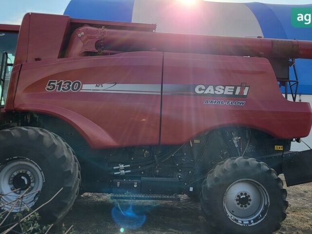 Кейс 5130, объемом двигателя 0 л и пробегом 0 тыс. км за 84000 $, фото 3 на Automoto.ua