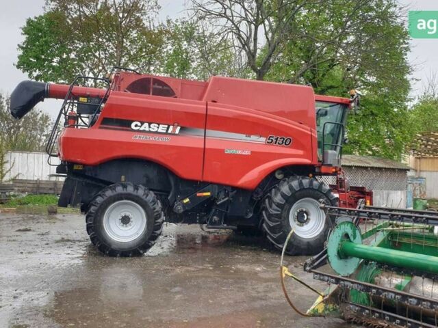 Кейс 5130, объемом двигателя 0 л и пробегом 0 тыс. км за 91500 $, фото 1 на Automoto.ua