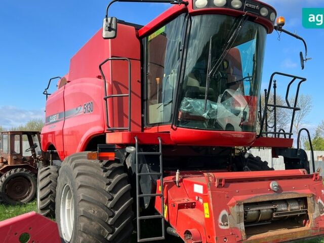 Кейс 5130, об'ємом двигуна 6.7 л та пробігом 0 тис. км за 95000 $, фото 1 на Automoto.ua