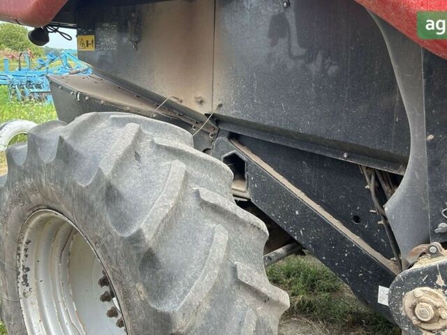 Кейс 5130, объемом двигателя 6.7 л и пробегом 5 тыс. км за 85000 $, фото 6 на Automoto.ua