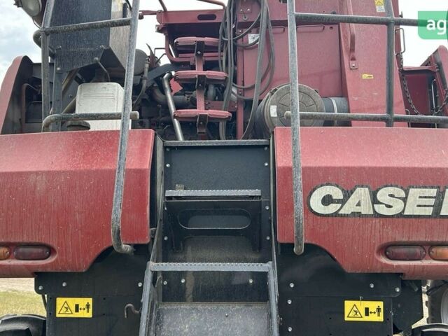 Кейс 5130, объемом двигателя 6.7 л и пробегом 5 тыс. км за 85000 $, фото 7 на Automoto.ua