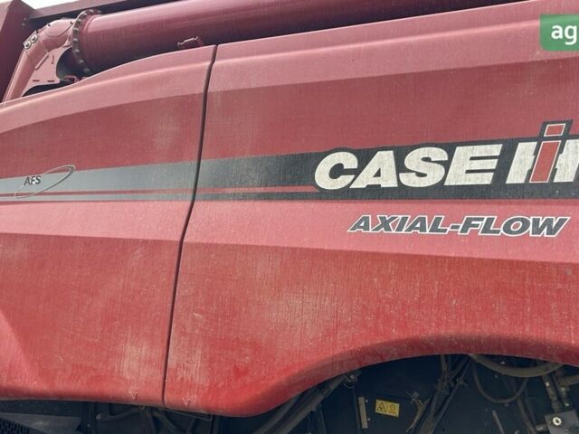 Кейс 5130, объемом двигателя 6.7 л и пробегом 5 тыс. км за 85000 $, фото 10 на Automoto.ua