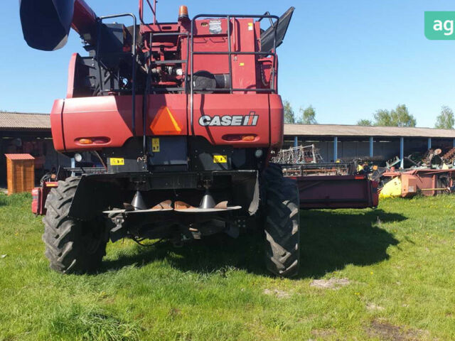 Кейс 5130, об'ємом двигуна 6.7 л та пробігом 4 тис. км за 95000 $, фото 1 на Automoto.ua