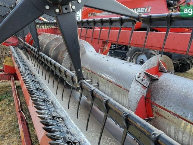 Кейс 5130, объемом двигателя 0 л и пробегом 0 тыс. км за 84000 $, фото 12 на Automoto.ua