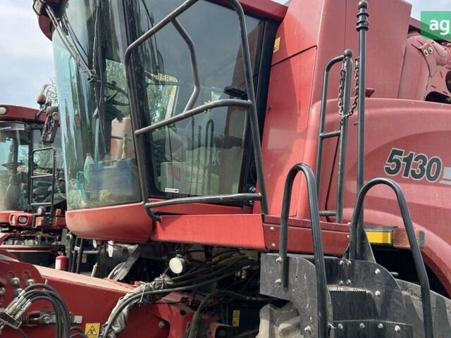 Кейс 5130, объемом двигателя 6.7 л и пробегом 5 тыс. км за 85000 $, фото 1 на Automoto.ua