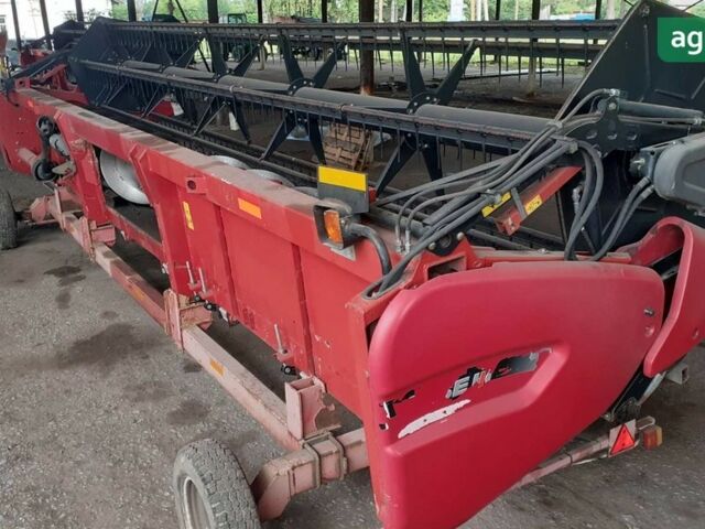 Кейс 5130, объемом двигателя 0 л и пробегом 0 тыс. км за 80000 $, фото 2 на Automoto.ua
