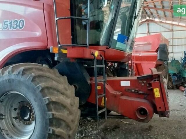 Кейс 5130, объемом двигателя 6.7 л и пробегом 0 тыс. км за 95000 $, фото 8 на Automoto.ua
