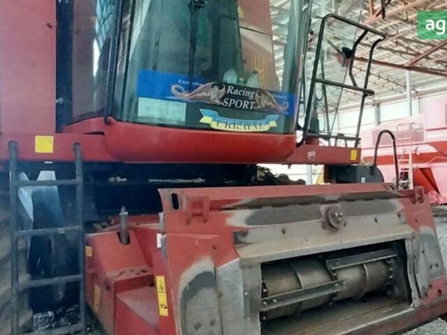 Кейс 5130, объемом двигателя 6.7 л и пробегом 0 тыс. км за 95000 $, фото 7 на Automoto.ua