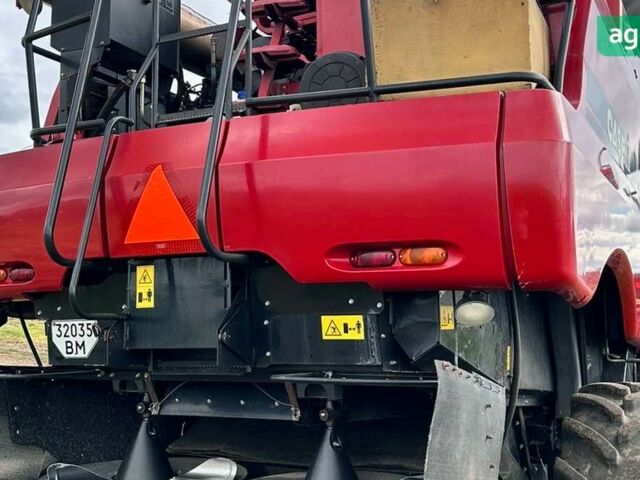 Кейс 5130, объемом двигателя 0 л и пробегом 0 тыс. км за 80000 $, фото 7 на Automoto.ua