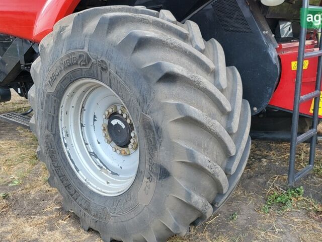 Кейс 5130, объемом двигателя 0 л и пробегом 0 тыс. км за 84000 $, фото 7 на Automoto.ua