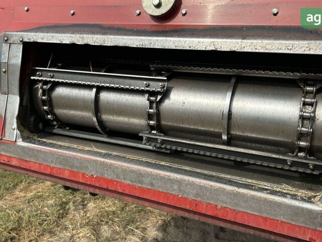 Кейс 5130, объемом двигателя 6.7 л и пробегом 5 тыс. км за 85000 $, фото 4 на Automoto.ua